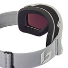 MAMMOTH, Lightest Grey Matte-Volt Ice Blue, hi-res image number null
